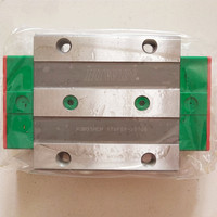 Bloc de guidage linéaire pour machine-outil CNC HIWIN RG45 RGW45 RGW45C RGW45CC, système automatique, bloc linéaire RGW45CCZBH