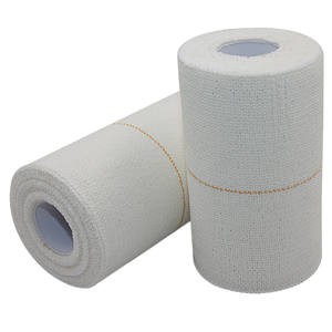 Pickleball sport equipaggiamento protettivo costom nastro sportivo comodo uso pesante elastico adesivo bendaggio - Product Image 4