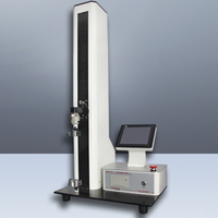 Probador de Deslizamiento Sumspring HDY-03DS con Plataforma de Control Visual Inteligente, Compatible con ISO 7886