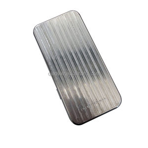 <span class=keywords><strong>Transfert</strong></span> thermique Série 17 2-en-1 en aluminium poli pour moule de coque de téléphone, impression 3D, protection 360°, gravure au laser - Product Image 4