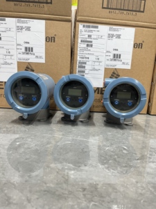 เครื่องวัดอัตราการไหลแบบแปรผันเดี่ยว Motion 1700I พร้อมฐานยึดแบบรวม  โครงสร้างอะลูมิเนียม ระดับการป้องกัน IP67/IP66 รับประกัน 1 ปี - Product Image 6