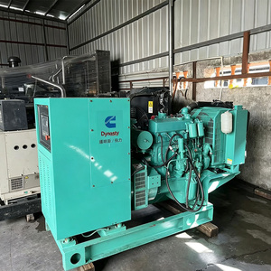 Generador Diésel Portátil de Marco Abierto KATOMAX, Venta Directa de Fábrica, Monofásico, Arranque Automático, 50Hz, Uso Doméstico, 3000W/5000W/6000W/7000W - Product Image 4