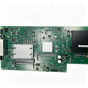 Placa Base para <span class=keywords><strong>Robot</strong></span> <span class=keywords><strong>KUKA</strong></span> KRC5 <span class=keywords><strong>Mini</strong></span> 00-328-968, Reducción de Costos y Mejora de la Eficiencia, Alta Precisión y Eficiencia, Nueva - Product Image 2