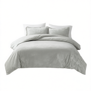 Reversible <b>Comforter</b> <b>Set</b> Super King/King Size Crushed Velvet Sherpa Floral Woven Cotton Plain Style for Home - Product Image 1