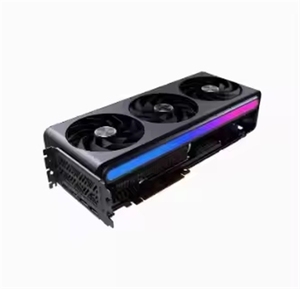 การ์ดจอ Sapphire สำหรับ AMD <span class=keywords><strong>Radeon</strong></span> RX7900XTX 24G สำหรับเดสก์ท็อป ใหม่ พร้อมพัดลมระบายความร้อน - Product Image 2