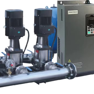 ตัวแปลงความถี่ปั๊มน้ำ7.5KW เป็น630KW อินพุต1เฟส220V ถึง3เฟส380V <span class=keywords><strong>ราคา</strong></span> VFD - Product Image 1