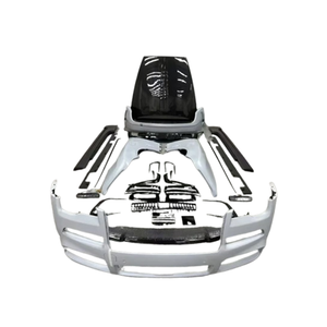 2013-2017 <span class=keywords><strong>RR</strong></span> <span class=keywords><strong>Wraith</strong></span> Facelift 2ème génération MSY Style Conversion Kit de carrosserie pour Rolls-royce <span class=keywords><strong>Wraith</strong></span> - Product Image 1