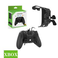 Manette de jeu sans fil BT XB OX Series avec vibration et recharge à distance, compatible avec les jeux vidéo