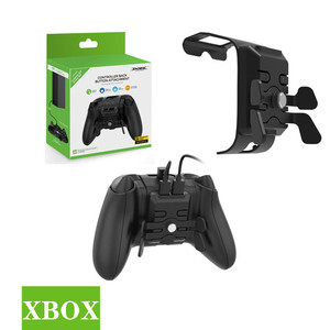 Nút Mở Rộng Tay Cầm Chơi Game Không Dây Dòng XB OX Cho X-ON <span class=keywords><strong>EX</strong></span>/S Nút Kẹp Sau Tay Cầm Chơi Game Răng Xanh Dương - Product Image 2