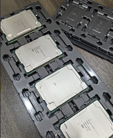 Processeur industriel embarqué pour serveur de calcul en périphérie, Xeon 8368Q 38 cœurs 2,6 GHz 10 nm 57 Mo de cache L3, faible consommation, large plage de température