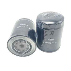 Filtre à huile de qualité supérieure, taille standard, pour tracteur BT267 - Compatible avec 84221215 2089505 P553411 - Vente en gros à prix avantageux - Product Image 1