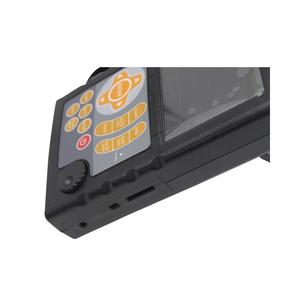 Detector de Fallas Ultrasónico Portátil JUT800 para Inspección de Cables de Acero, Venta al por Mayor - Product Image 3