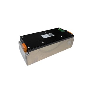 Módulos de Batería Nuevos de 62 kWh para <span class=keywords><strong>Nissan</strong></span> <span class=keywords><strong>Leaf</strong></span>, 4.35V 177Ah CATL 4S1P, Paquete de Batería de Iones de Litio para Actualización de Batería de Vehículos Eléctricos <span class=keywords><strong>Nissan</strong></span> <span class=keywords><strong>Leaf</strong></span> <span class=keywords><strong>E</strong></span>+ - Product Image 4