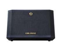 Stringed Instruments Parts & Accessories COOLMUSIC BP60D PLUS 300-Watt Portable Battery Powered Amplifier