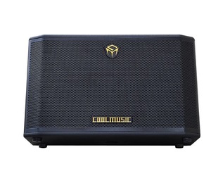 อุปกรณ์เสริมสายเครื่องดนตรี BP60D Coolmusic PLUS 300วัตต์แบตเตอรี่แบบพกพา - Product Image 6