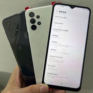 Bán buôn sử dụng cho Samsung cho Galaxy A13 điện thoại thông minh mở khóa điện thoại di động với Octa core CPU hỗ trợ pháp germng ngôn ngữ - Product Image 3