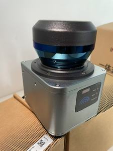 เซ็นเซอร์เลเซอร์ IMI-BES LIDAR270-M เลเซอร์เรดาร์ 905 นาโนเมตร 270 การสแกนด้วย LiDAR แบบปรับมุมได้สำหรับการวัด - Product Image 3