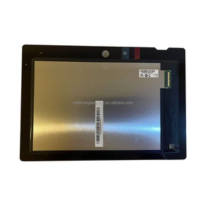 โมดูลผลึกเหลว G101UAA02.1ใหม่ใน G101UAA02.1เดิมจอแสดงผล LCD - Product Image 1