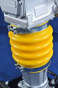 Hoge Kwaliteit Honda Motor <span class=keywords><strong>Jumping</strong></span> <span class=keywords><strong>Jack</strong></span> Compactors Te Koop - Product Image 5