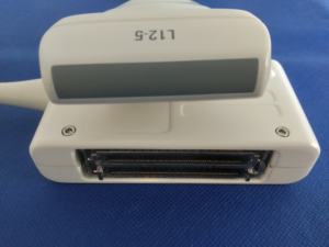 Ultrasone Compatibele Sonde Lineaire Draadloze Ph L12-5 <span class=keywords><strong>Cx50</strong></span> Affiniti 50/70G Epiq 5/7 Echografie Sonde - Product Image 2