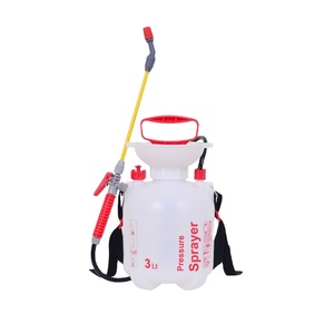 Portable 3 <span class=keywords><strong>litres</strong></span> haute pression haute qualité <span class=keywords><strong>pulvérisateur</strong></span> en plastique pompe à main jardin <span class=keywords><strong>pulvérisateur</strong></span> agricole - Product Image 1