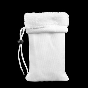 Bolsa de filtro de purificación Jingmei, malla de algodón de 200g para filtración bioquímica de acuarios - Product Image 3