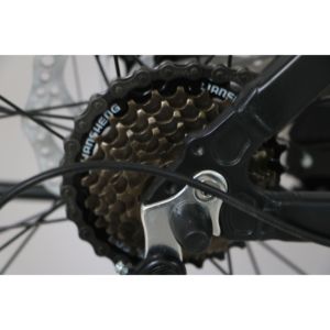 Mountain Bike di Alta Qualità 27.5 Pollici con Telaio in Lega di Alluminio per Ciclismo Outdoor e Sport - Product Image 6