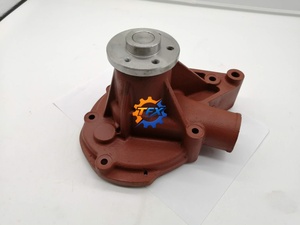 ปั๊มน้ำเครื่องยนต์ดีเซล DB58T DB58TI สำหรับรถขุด DH200-3 อะไหล่เครื่องจักรก่อสร้าง 65.06500-6134 - Product Image 2