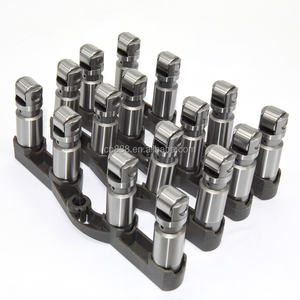 <span class=keywords><strong>OEM</strong></span> # Elevadores de Válvulas No MDS 53021720AB para Chrysler Dodge Jeep 5.7L 6.1L 6.4L OHV 2003-2015, 53021720AE 53021720AD 53021720AB - Product Image 3