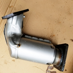 เครื่องฟอกไอเสียเชิงเร่งปฏิกิริยาเครื่องฟอกไอเสียเครื่อง3.5L ตัวเร่งปฏิกิริยาสากลสำหรับ Nissan Quest - Product Image 2