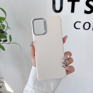 Design de mode belle couleur TPU matériel résistant aux chocs coques de téléphone pour Samsung Galaxy A55 - Product Image 4