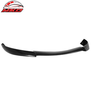 Alerón delantero estilo SS para Mitsubishi Eclipse 00-02, sin pintar, de poliuretano, piezas de automóvil, accesorios automotrices - Product Image 2