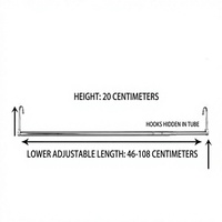 Séchoir à linge mural pliable en acier inoxydable pour balcon, gain de place, pour couettes, serviettes et vêtements