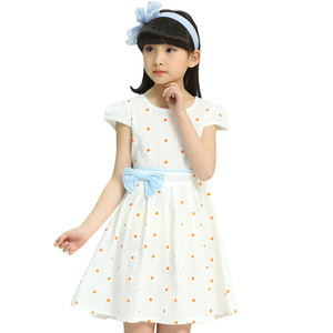 Ropa al por Mayor, Ropa Coreana para Niños, Vestidos para Niños, Colección de Diseños de Vestidos para Niños - Product Image 4