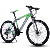 Vélo de Montagne 29 Pouces à 21 Vitesses en Gros – VTT 29 Pouces