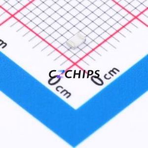 Résistance SMD WR08X752JTL 0805 (Type : Film Épais) (Résistance : 7,5 kOhm Précision : 5%) - Product Image 2