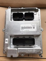 Módulo de Control del Motor EDC7 DCi11 0281020103, Programador Universal para Computadora de Abordo, ECM, ISX