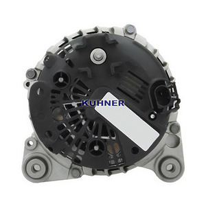 Alternatore compatibile per VW trasportatore T6 2.0 TDI Diesel (KW: 150, HP: 204) da 05-2016 a 08-2024 VALEO 554688RIV nuovo - Product Image 3