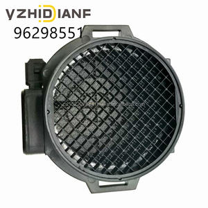 Toplu hava akış sensörü ölçer MAF 96298551 5WK9618 04-06 <span class=keywords><strong>Chevrolet</strong></span> <span class=keywords><strong>Epica</strong></span> Suzuki Verona otomotiv parçaları - Product Image 5