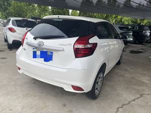 Toyota Vios <span class=keywords><strong>FS</strong></span> 2020 Ben Mantenuta con Basso Chilometraggio - Product Image 5