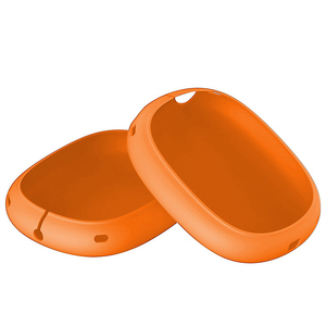 Accessoires pour écouteurs, étui en silicone, housse de protection en TPU pour écouteurs <span class=keywords><strong>Apple</strong></span> <span class=keywords><strong>Airpods</strong></span> <span class=keywords><strong>Max</strong></span> 1/2, protection des écouteurs - Product Image 3