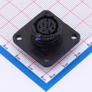 206433-1 Connector Housing Connector Whole Sale Electronic Component Chips Supplier & BOM Service - Product Image 2