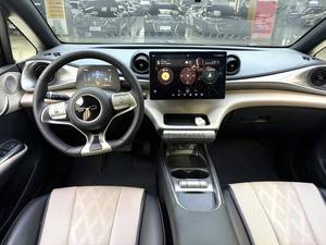 BYD <span class=keywords><strong>Dolphin</strong></span> 420km Eléctrico Puro, 5 Plazas, Hatchback Pequeño, Batería Blade, Carga Rápida, Uso Urbano, Coche Nuevo, Coche Usado, Coche Barato - Product Image 3