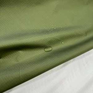 Revestimiento Tafetán Ripstop Impermeable Recubierto Plaids 210D Oxford Cheques Telas - Product Image 5