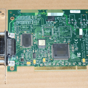 183617g-01 Pci-gpib Pci-interfacecontrollerkaart Nieuw Origineel Direct uit voorraad Industriële automatisering Plc - Product Image 1