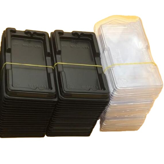 Sodimm Memory Retail Box Package With Cover Sodimm Retail Packing (DDR5 / DDR4 / DDR3 / DDR2 / DDR1) ESD Package
