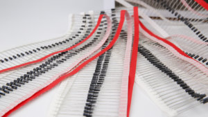 Đi-ốt Chỉnh Lưu Thông Thường 1n4007 Giá Thấp Do-41 1000V - Product Image 2