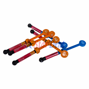 Materiali di riempimento diretto per materiali dentali originali compositi Gc Gridia per denti anteriori/posteriori - Product Image 2