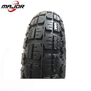 <span class=keywords><strong>4</strong></span>,10/3,50-5 de goma neumática de aire tipo de rueda del camión de mano para trolely carros con precio bajo - Product Image 6