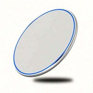 Cargador Inalámbrico Personalizado OEM a Precio Económico, Cargador Universal de Carga Rápida - Product Image 3